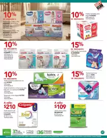 Catálogo City Club Página 47