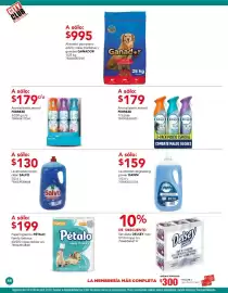 Catálogo City Club Página 48