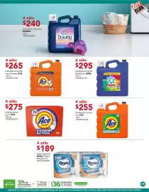 Catálogo City Club Página 49