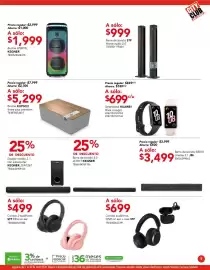 Catálogo City Club Página 5