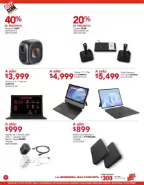 Catálogo City Club Página 6