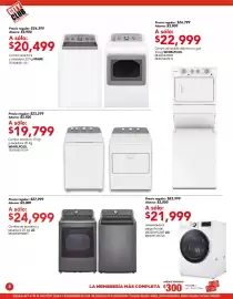 Catálogo City Club Página 8