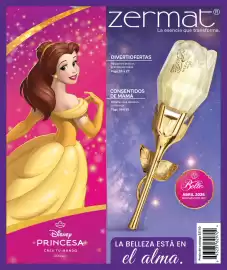 Catálogo Zermat Página 1