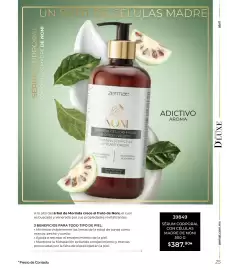 Catálogo Zermat Página 100