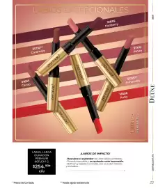 Catálogo Zermat Página 102