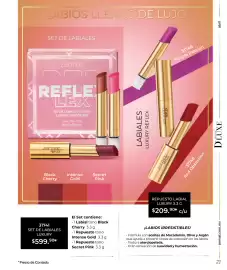 Catálogo Zermat Página 104