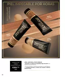 Catálogo Zermat Página 107