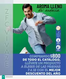 Catálogo Zermat Página 12