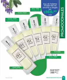 Catálogo Zermat Página 13