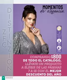 Catálogo Zermat Página 14