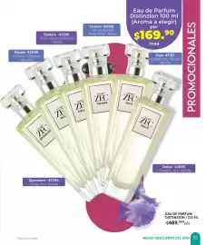 Catálogo Zermat Página 15