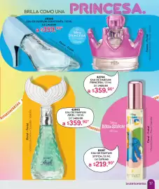 Catálogo Zermat Página 17