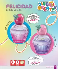 Catálogo Zermat Página 21