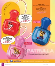 Catálogo Zermat Página 22