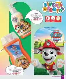 Catálogo Zermat Página 23