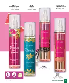 Catálogo Zermat Página 31