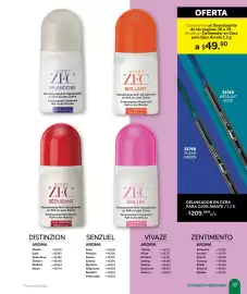 Catálogo Zermat Página 37