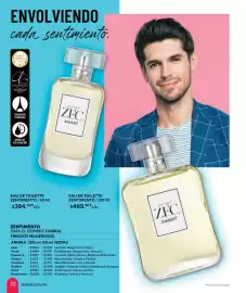 Catálogo Zermat Página 72