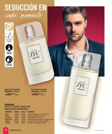 Catálogo Zermat Página 76