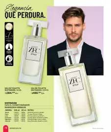 Catálogo Zermat Página 78