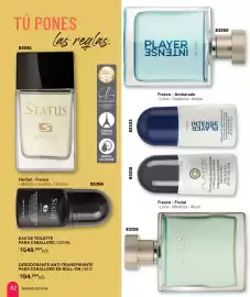 Catálogo Zermat Página 82