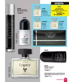 Catálogo Zermat Página 83