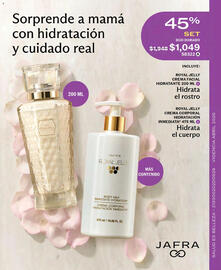 Catálogo Jafra Página 100