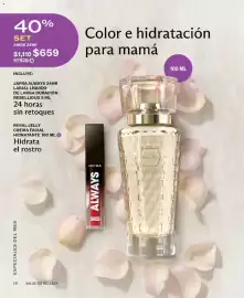 Catálogo Jafra Página 10