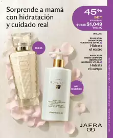 Catálogo Jafra Página 100