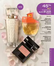 Catálogo Jafra Página 11