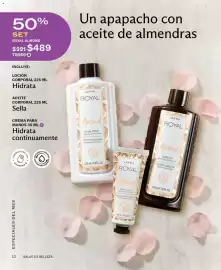 Catálogo Jafra Página 12