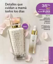 Catálogo Jafra Página 13