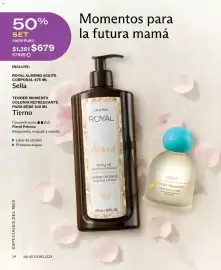 Catálogo Jafra Página 14