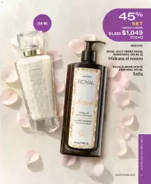 Catálogo Jafra Página 15