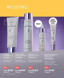 Catálogo Jafra Página 16