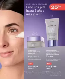 Catálogo Jafra Página 17