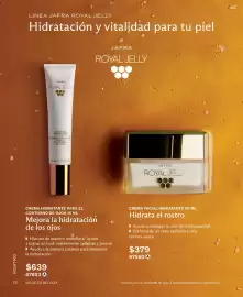 Catálogo Jafra Página 18