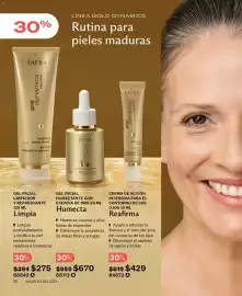 Catálogo Jafra Página 20