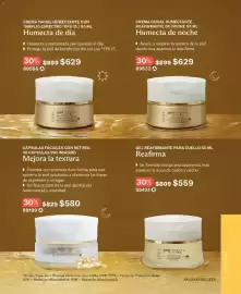 Catálogo Jafra Página 21