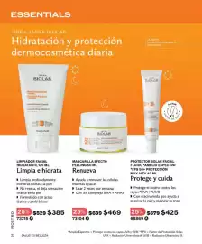 Catálogo Jafra Página 22