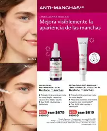 Catálogo Jafra Página 23