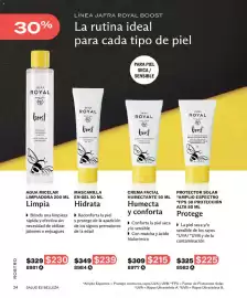 Catálogo Jafra Página 24