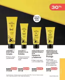 Catálogo Jafra Página 25