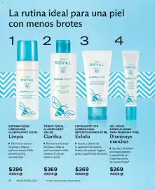 Catálogo Jafra Página 26