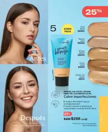 Catálogo Jafra Página 27