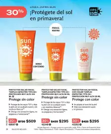 Catálogo Jafra Página 28