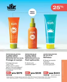 Catálogo Jafra Página 29