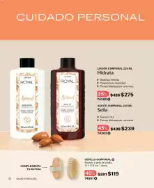 Catálogo Jafra Página 30