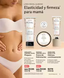 Catálogo Jafra Página 31