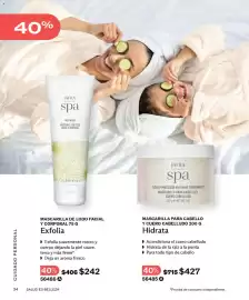 Catálogo Jafra Página 34